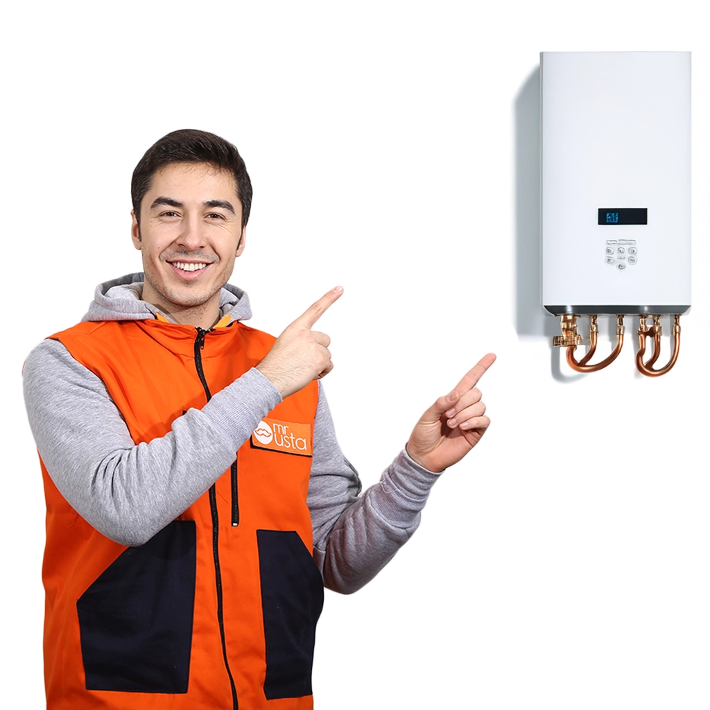 Çandarlı Kombi Tamircisi