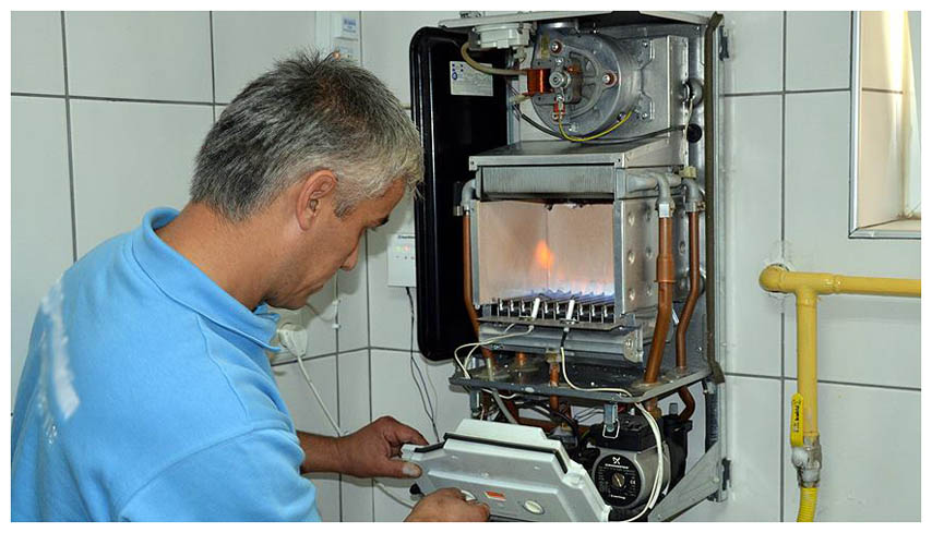 Çandarlı Kombi Tamircisi